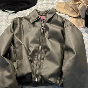 ZARA JACKET Size Medium